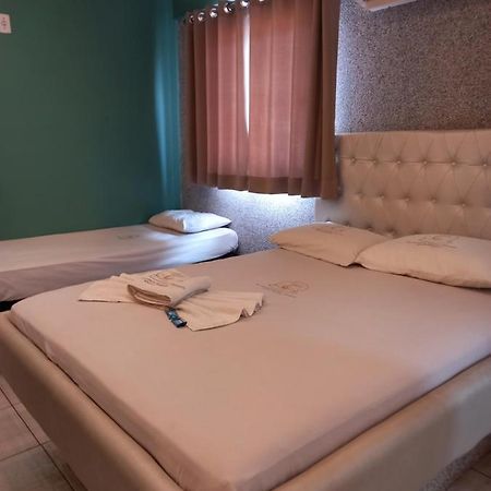 Hotel 1001 Prime Ade Aguas Claras Eksteriør billede