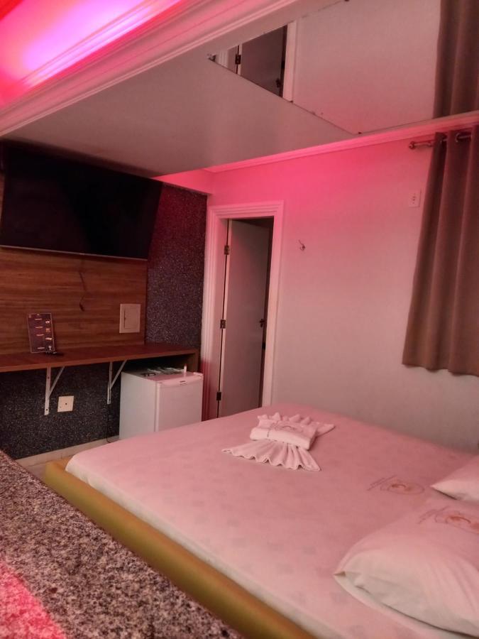 Hotel 1001 Prime Ade Aguas Claras Eksteriør billede