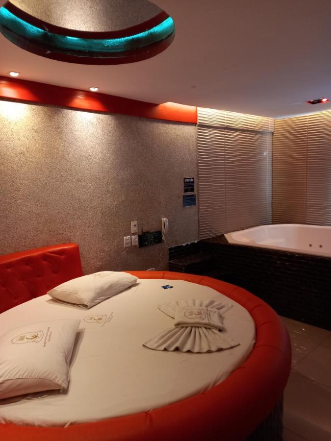 Hotel 1001 Prime Ade Aguas Claras Eksteriør billede