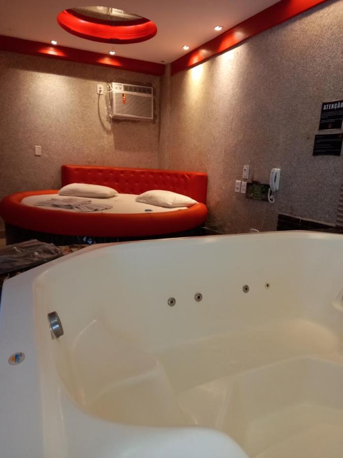Hotel 1001 Prime Ade Aguas Claras Eksteriør billede