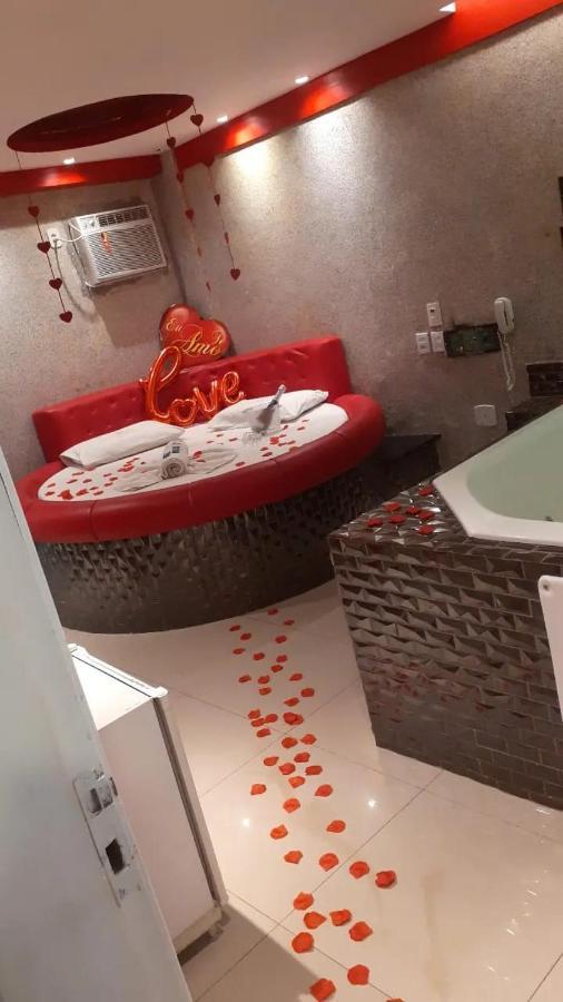 Hotel 1001 Prime Ade Aguas Claras Eksteriør billede